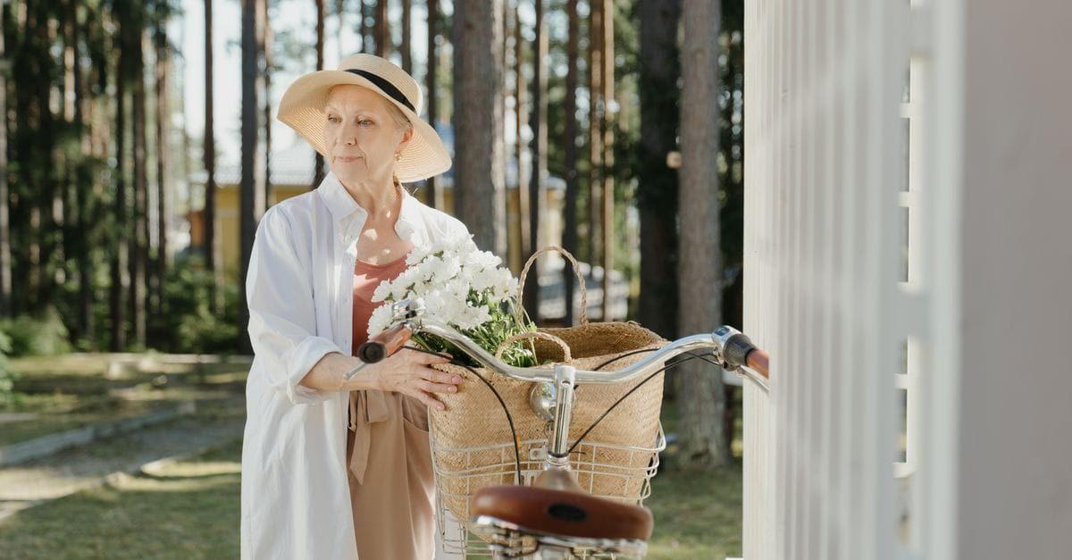 Подарок на выход на пенсию