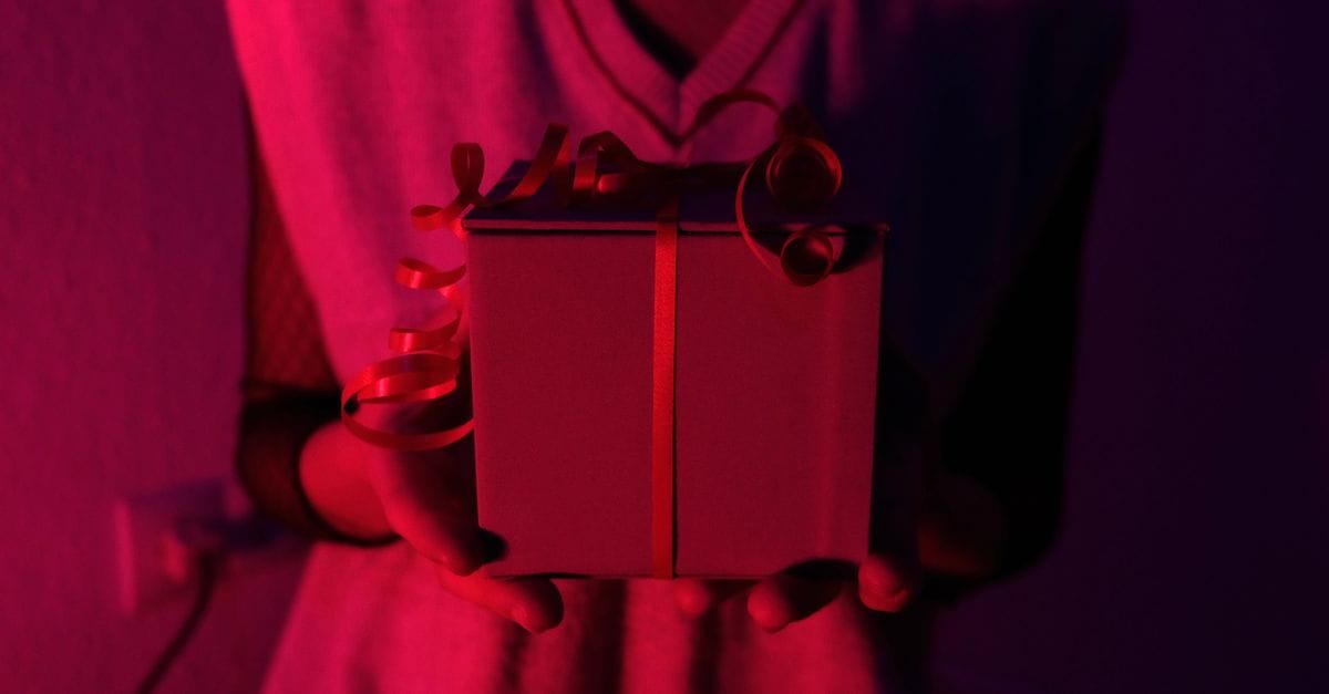 Подарок на 23 февраля