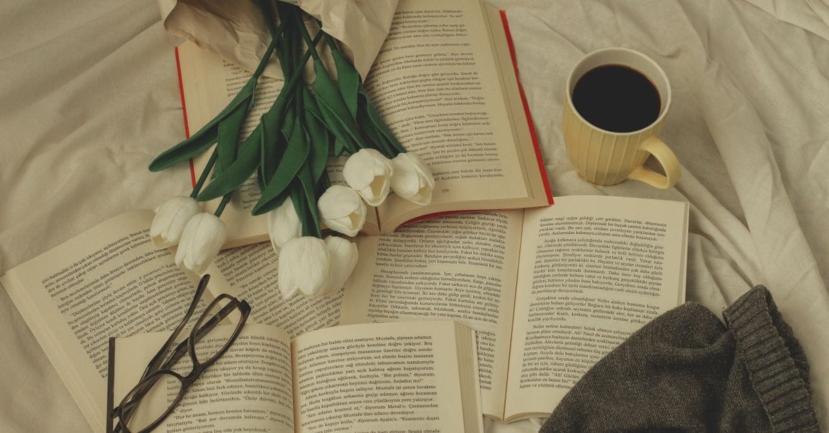 Что подарить книголюбу